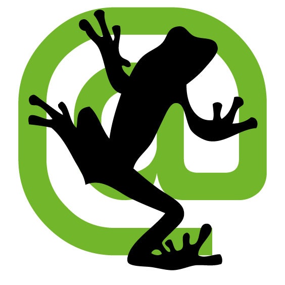 SEO for Images Screaming Frog icon